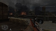 Como mudar a resolução de United Offensive for Call of Duty: United Offensive