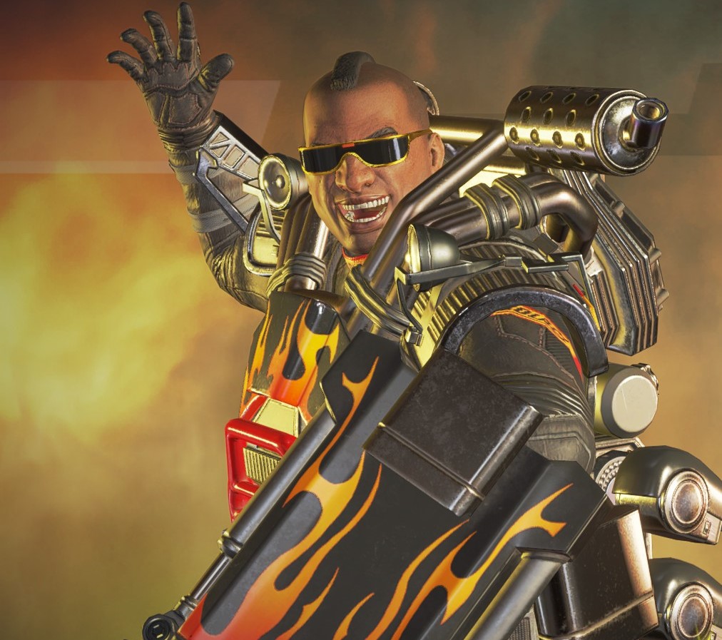 COMO MUDAR APENAS A DUBLAGEM E REMOVER VIDEO DE INTRO for Apex Legends