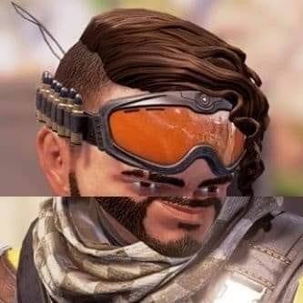 Como no ser un mal perdedor en Apex Legends for Apex Legends
