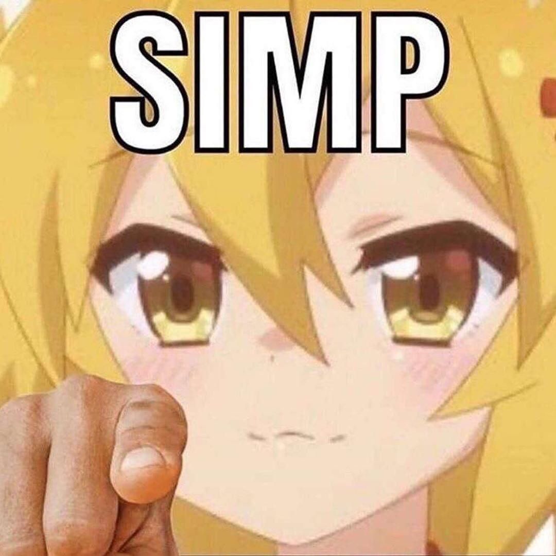 Como no ser un SIMP en VRChat for VRChat