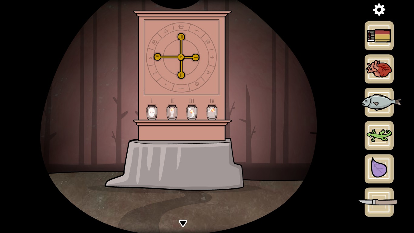 Como OBTENER el OBJETO para acceder al NIVEL SECRETO [No Spoilers] for Samsara Room
