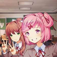 Como obter o Final Secreto de DDLC for Doki Doki Literature Club