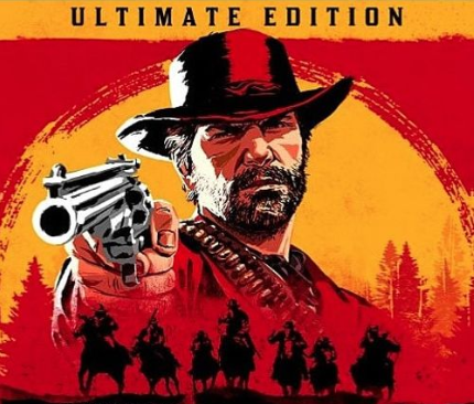 Como obter os itens bônus da versão Ultimate Edition [PT-BR] for Red Dead Redemption 2