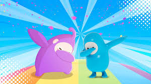 Como pasar cada minijuego de fall guys + 2da propuesta for Fall Guys: Ultimate Knockout