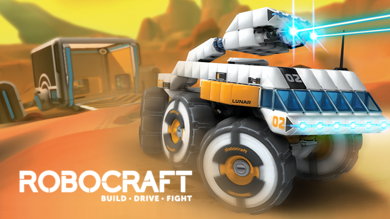 como pasar de nilvel rapido no robocraft(junto vem muita grana) for Robocraft