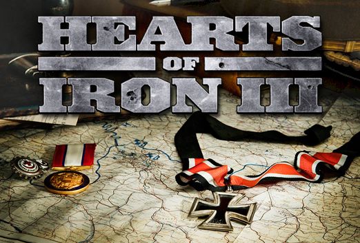 Como pasar HoI III v4.02 del ingles a español for Hearts of Iron III