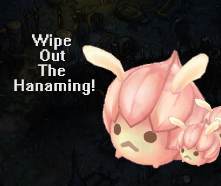 Como pintar o cabelo de preto? for Tree of Savior (English Ver.)