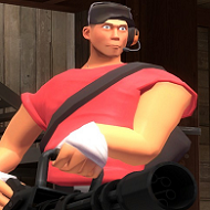 como remil poronga lanzo el C.U.M enfrascado con el anorexico for Team Fortress 2
