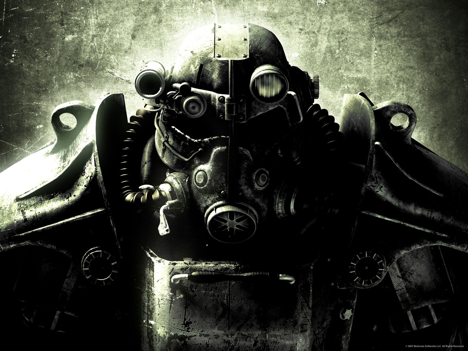 Como Resolver o crash do Fallout 3 no Windows 8 / 8.1 for Fallout 3