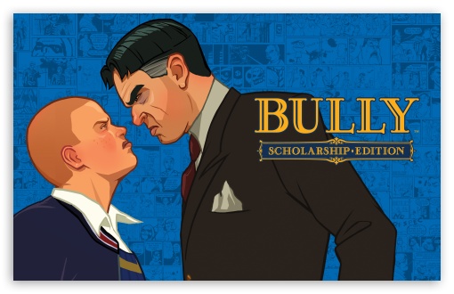 Como resolver os Crashs no Windows 10 Bully PT-BR for Bully: Scholarship Edition