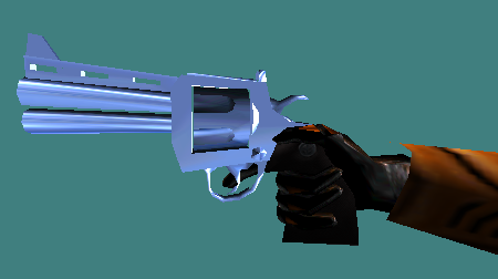 Como restaurar o som de recarregamento do revólver for Half-Life