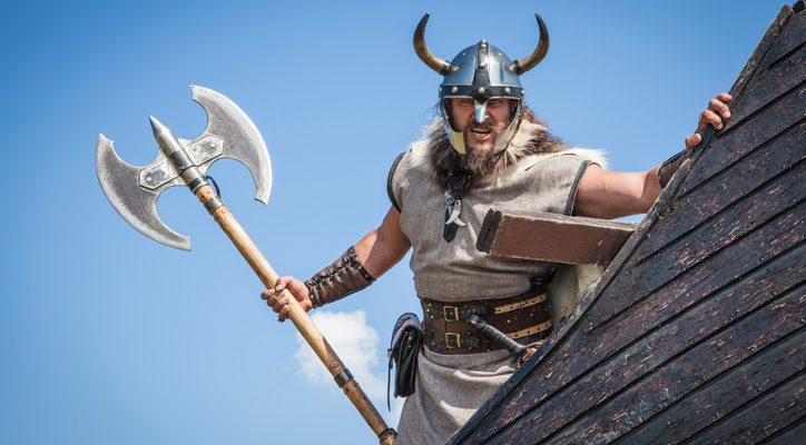 COMO SER UN VIKINGO REAL NO FAKE for Valheim