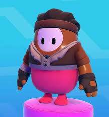 como ser una buena cosita,bean, como se llamen esas cosas del juego for Fall Guys: Ultimate Knockout