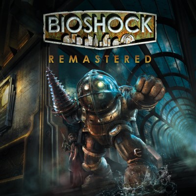 Como sobrevivir a la dificultad "Superviviente" for BioShock Remastered