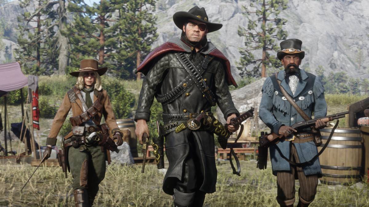 Como Solucionar el error de activacion de red dead redemption 2 for Red Dead Redemption 2