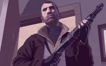 Como solucionar los errores criticos de GTA IV WTS270 Y RMN60. for Grand Theft Auto IV: The Complete Edition