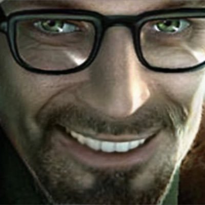 Como soportar el hecho de que tal vez nunca vayas a probar el half life alyx for Half-Life 2