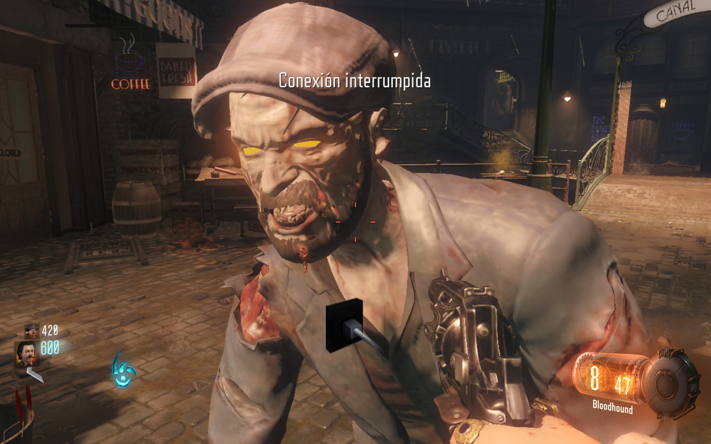 Como Subir De Nivel En Zombies (ESPAÑOL) for Call of Duty: Black Ops III