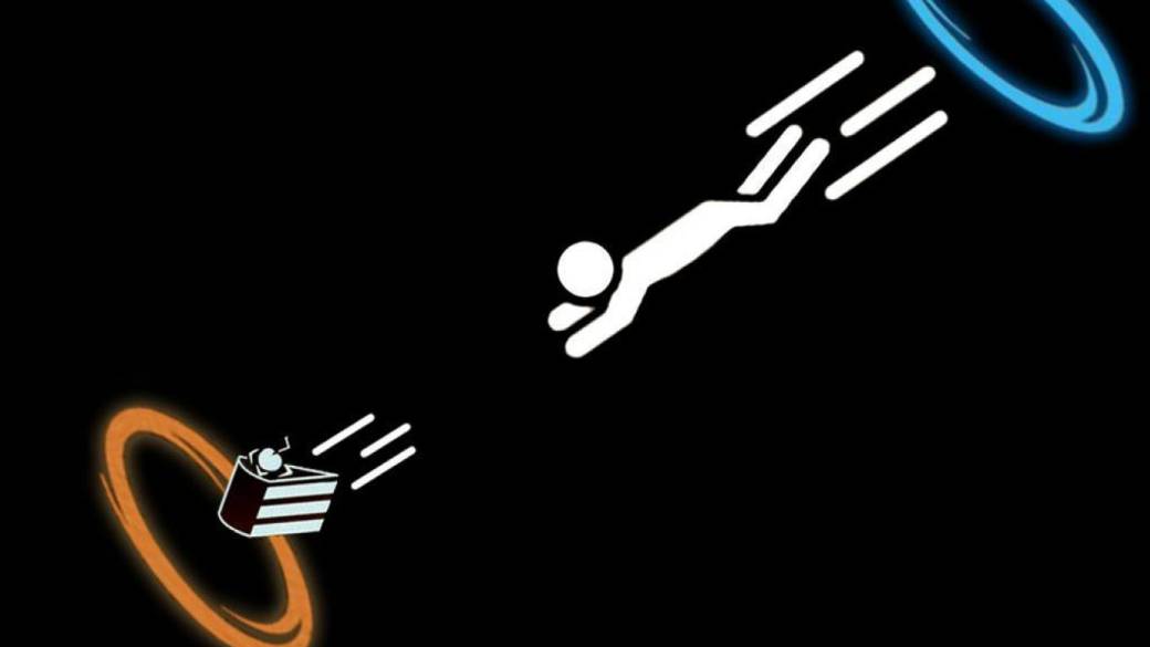Como tener tu portal listo para hacer speedruns for Portal