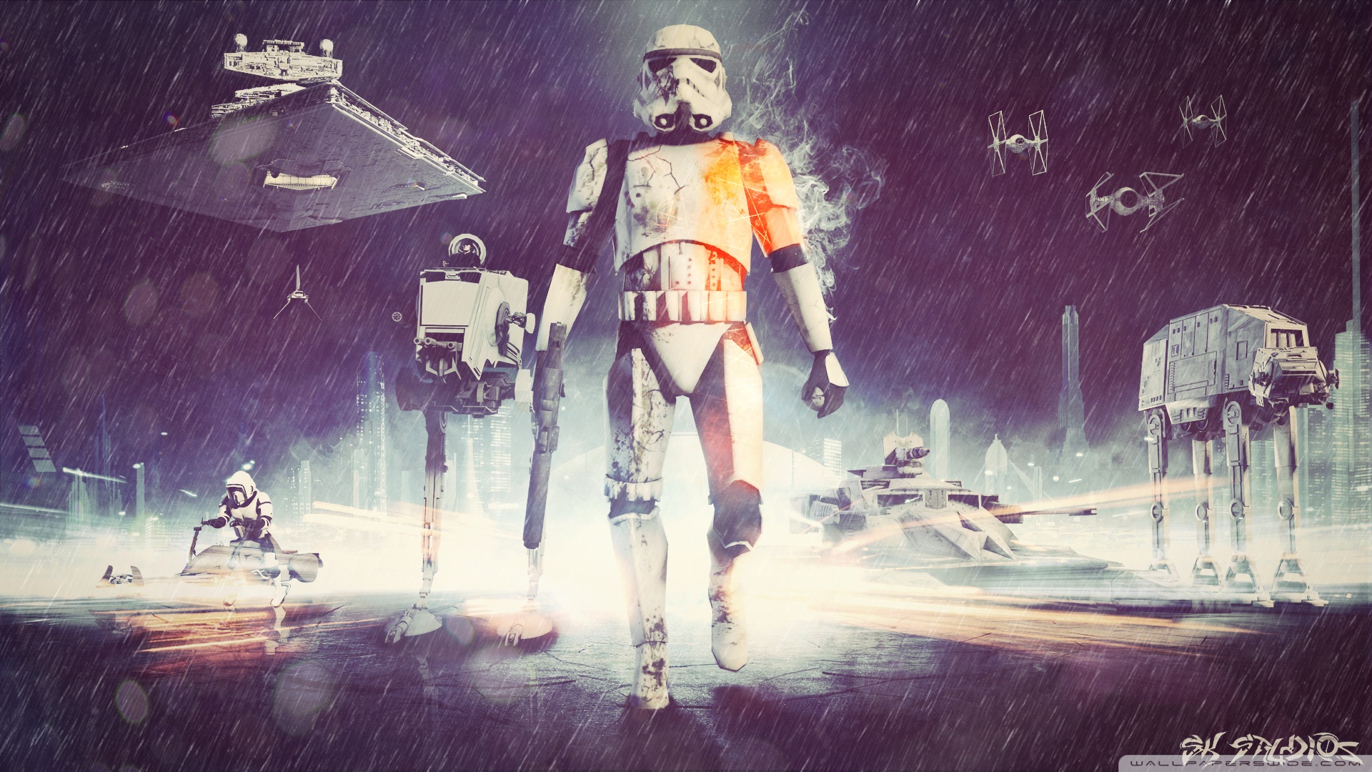Como tener una buena instalacion de mods for Star Wars: Battlefront 2 (Classic, 2005)