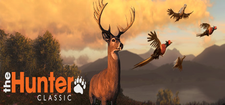 Como ter mais fps em TheHunter Classic. for theHunter Classic