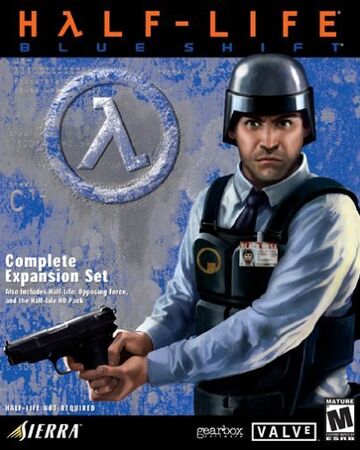 Como traducir Half life blue shift. Al español 100% for Half-Life: Blue Shift