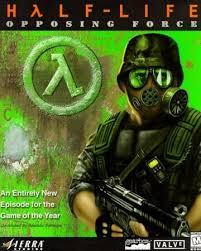 Como traducir half life opposing force al español 100% for Half-Life: Opposing Force