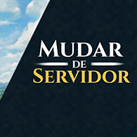 Como trocar entre servidores for RuneScape
