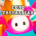 COMO TRYHARDEAR TODAS LAS PARTIDAS for Fall Guys: Ultimate Knockout