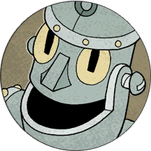 Como Vencer A Doctor Karl`s Robot for Cuphead