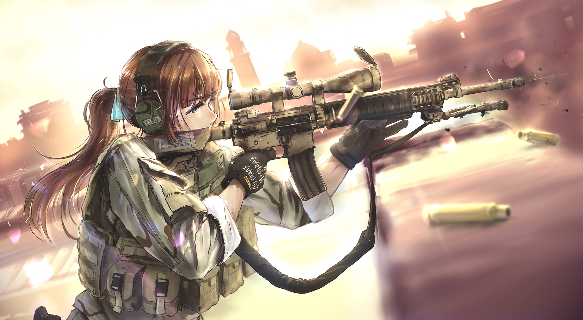Como volverse un Buen Jugador de Codename CURE for Codename CURE