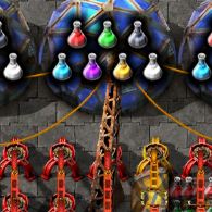 Compact extendable Lab build (All 7 Science packs) for Factorio