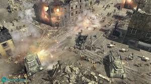 Company of Heroes 2 Kısayol tuşlarını yeniden yapılandırma for Company of Heroes 2
