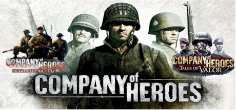 Company of Heroes Resource Guide - Mods, Tools, Information for Company of Heroes