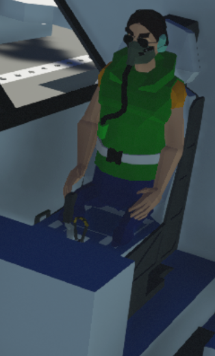Comparison of 4 Control modes and the compatibility for Stormworks: Build and Rescue
