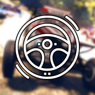 Compatible Peripherals for V-Rally 4
