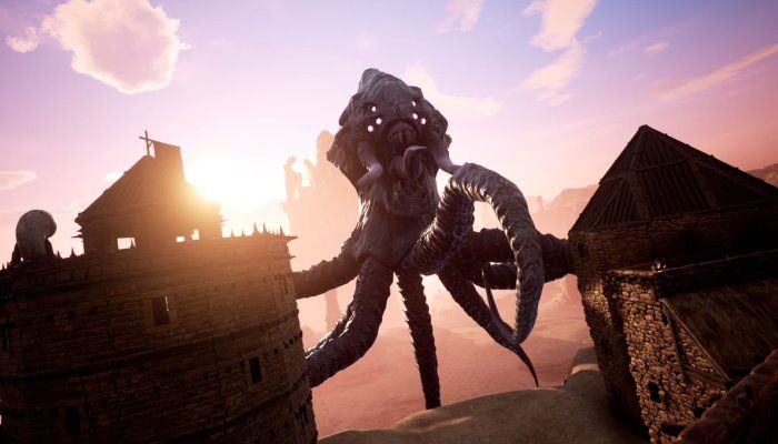 Compilation of Gamebreaking Bugs / Exploits for Conan Exiles