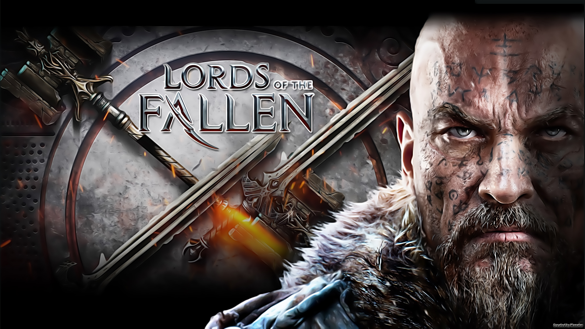 Complet guide lords of the fallen all secrets / Guia completa Lords of the fallen con todos los secretos for Lords Of The Fallen