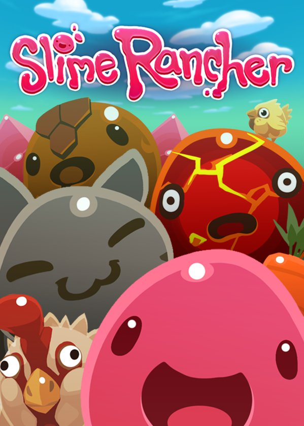 COMPLETAR EL LOGRO - You..... Monster! for Slime Rancher