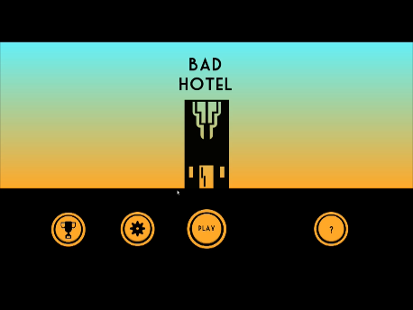 Complete Achievement Guide for Bad Hotel