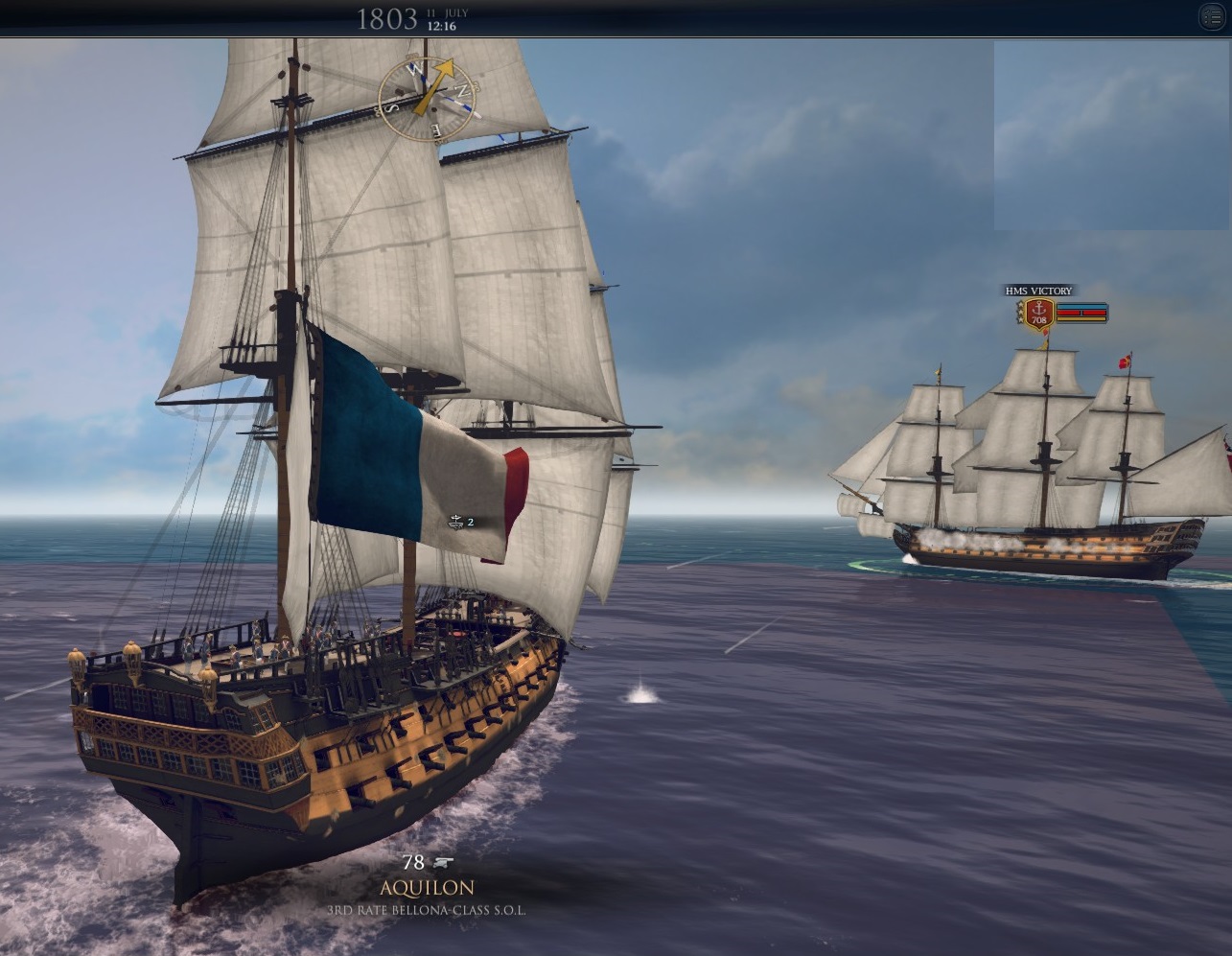 Complete British Campaign Guide for Ultimate Admiral: Age of Sail