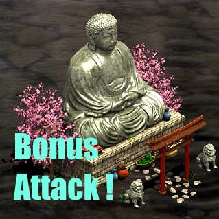 Complete Collection of Hidden Bonus Attack for Age of Empires II (2013)