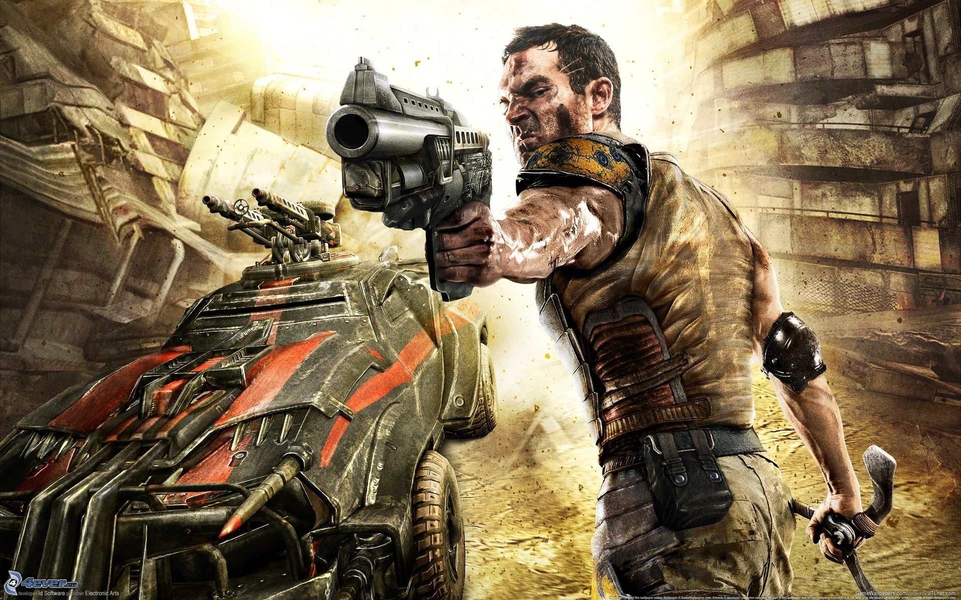 Complete Console Cheats for RAGE