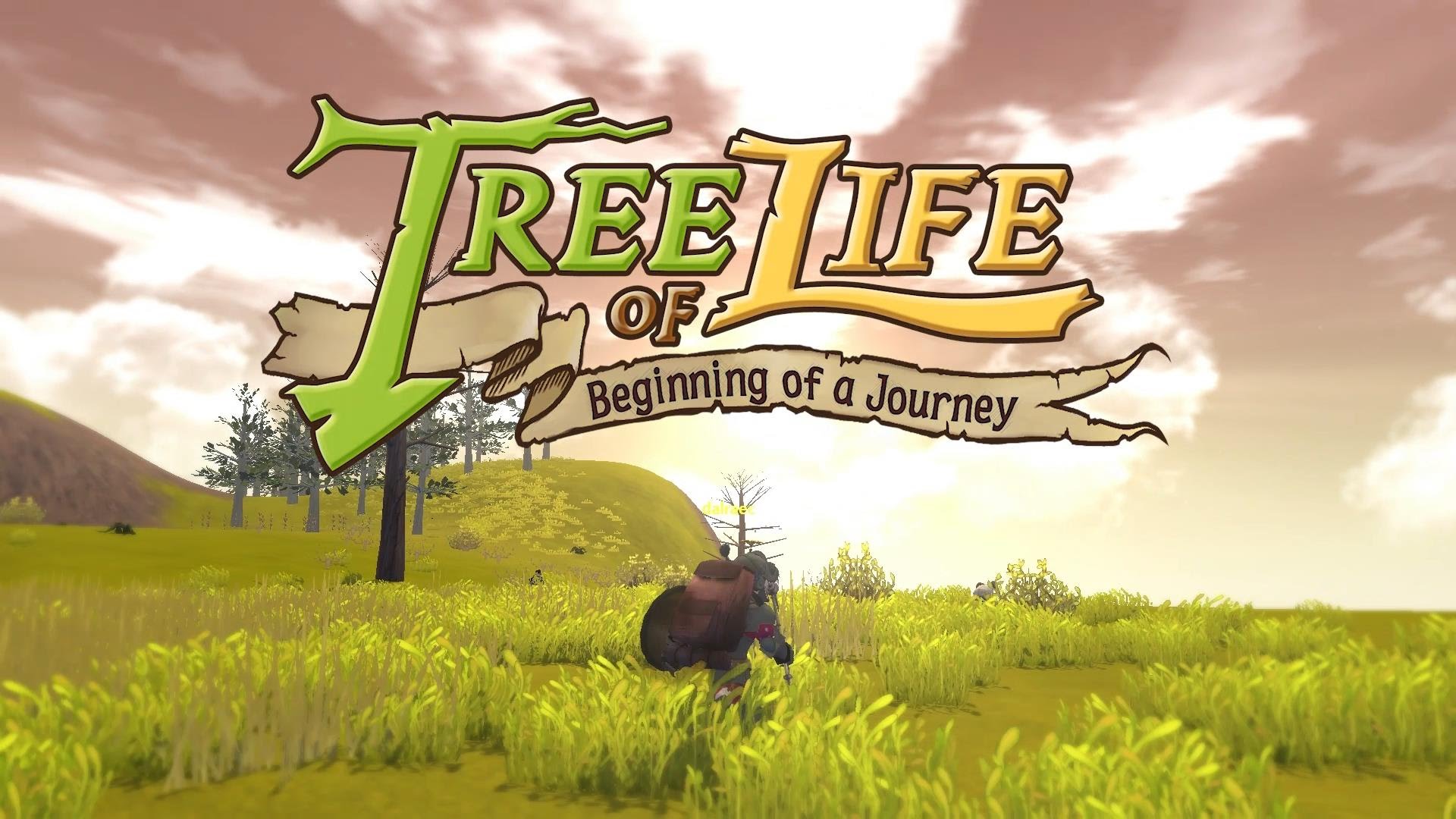 Complete crafting guide for Tree of Life