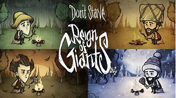 Complete Don't Starve guide for Don't Starve