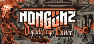 Complete Full Guide for Nongunz: Doppelganger Edition