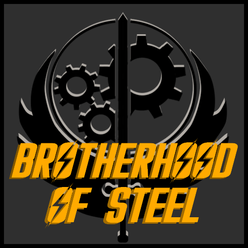 [COMPLETE GUIDE] All Brotherhood of Steel items in Fallout 76 for Fallout 76