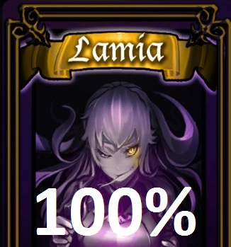 Complete guide for Lamia's Game Room. for Lamia's Game Room