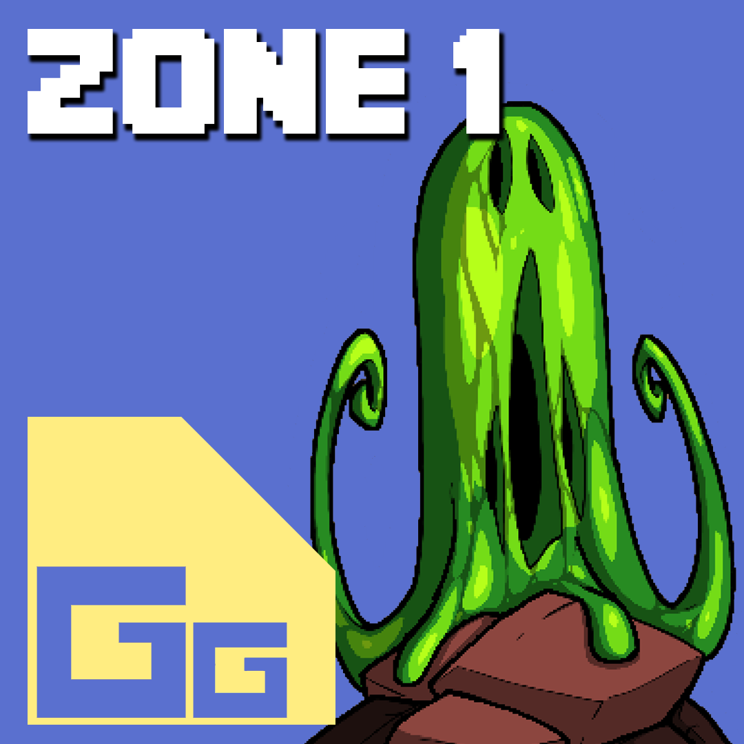 Complete Guide for Zone 1 for Crypt of the NecroDancer