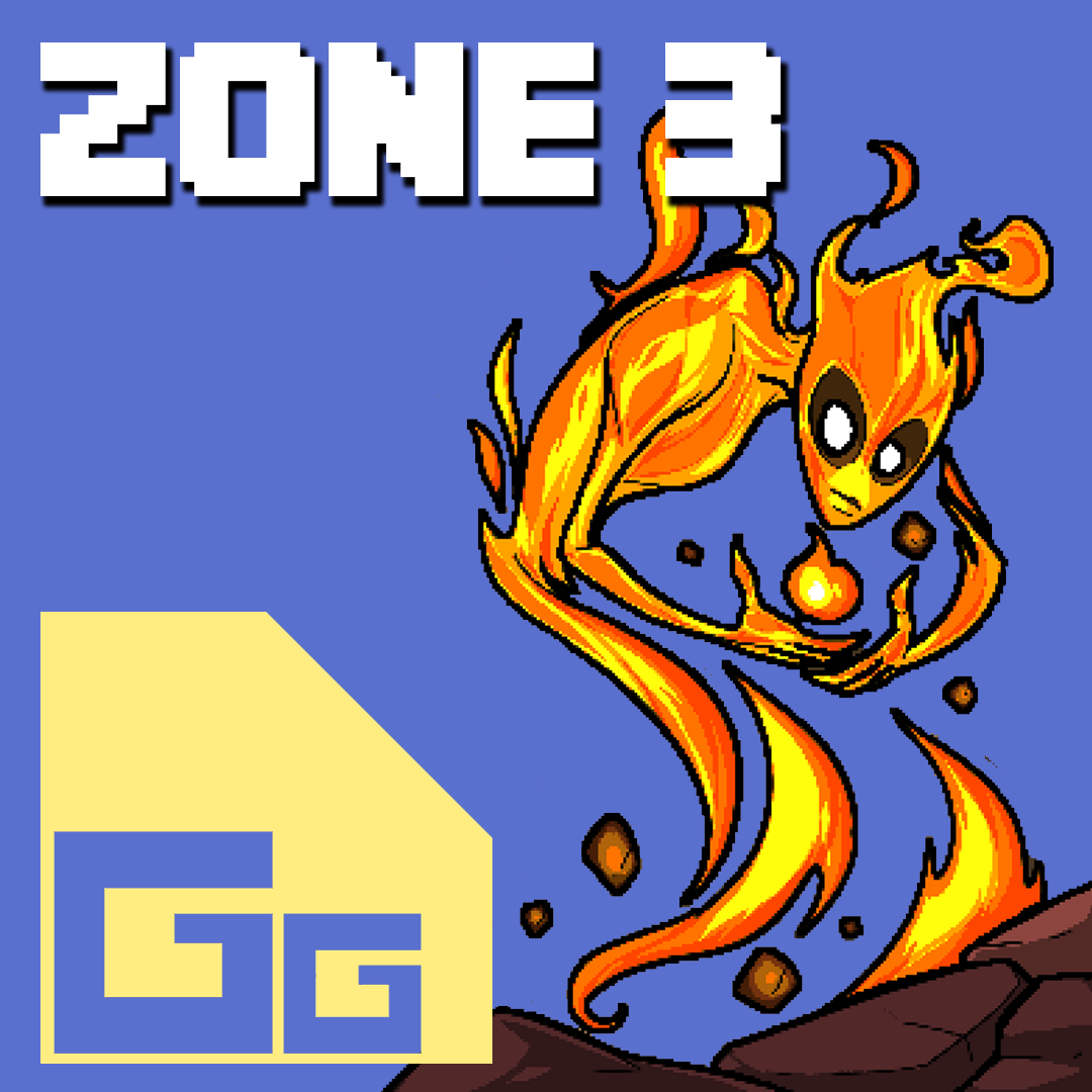 Complete Guide for Zone 3 for Crypt of the NecroDancer